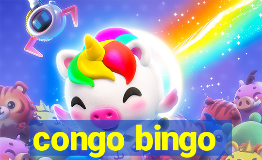 congo bingo