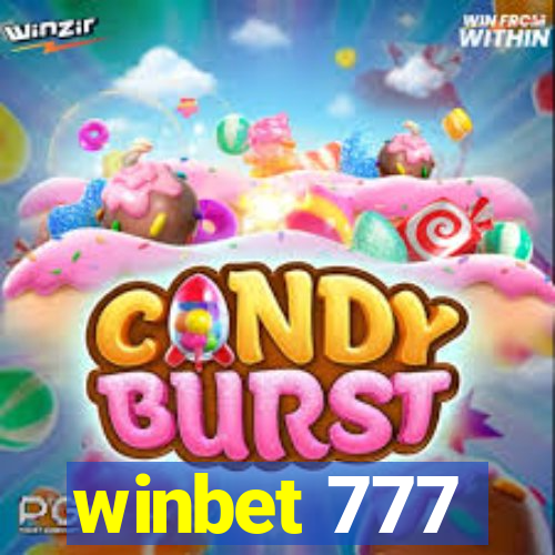 winbet 777