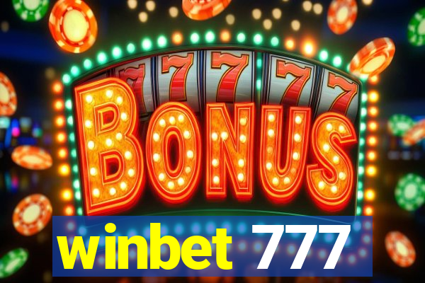 winbet 777