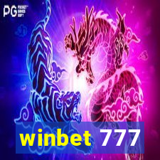 winbet 777