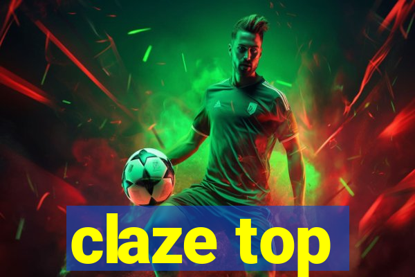 claze top