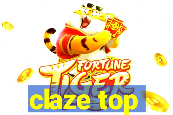 claze top