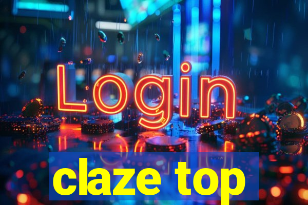 claze top