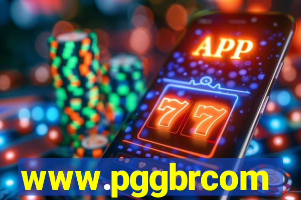 www.pggbrcom