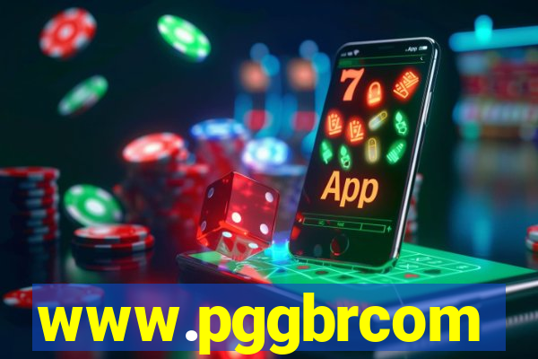 www.pggbrcom