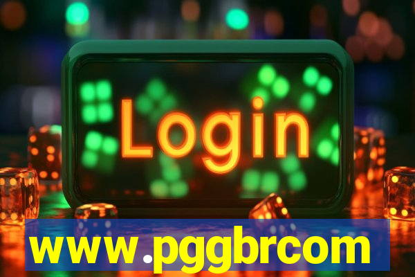 www.pggbrcom