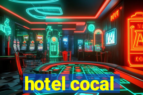 hotel cocal