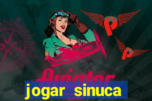 jogar sinuca apostando dinheiro