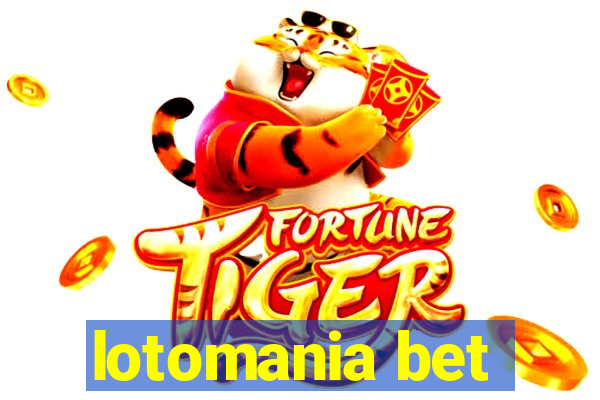 lotomania bet