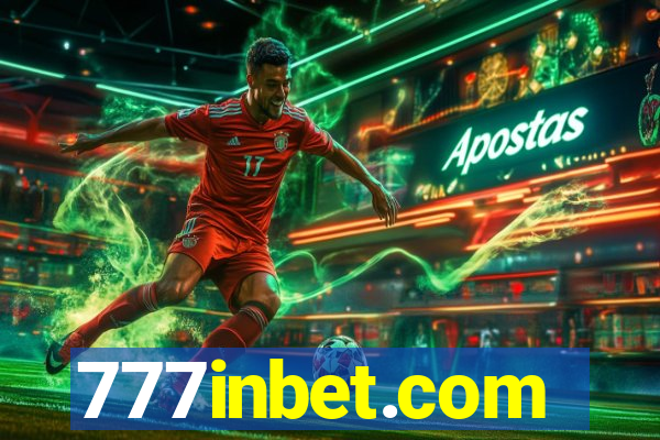 777inbet.com