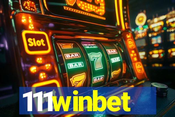 111winbet