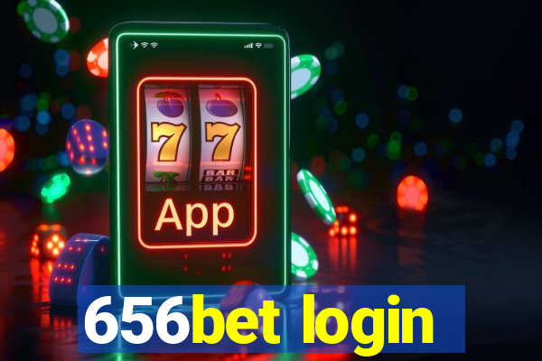 656bet login