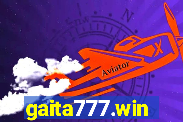 gaita777.win