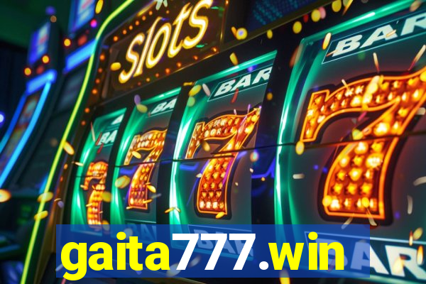 gaita777.win