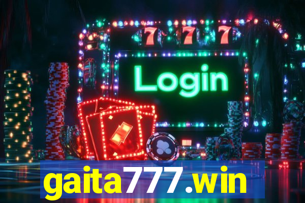 gaita777.win