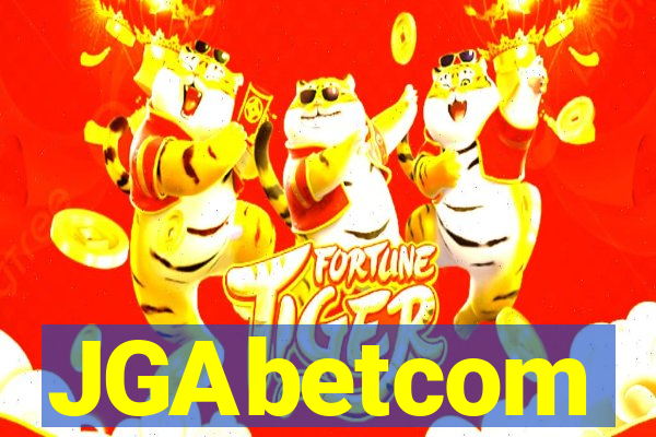 JGAbetcom