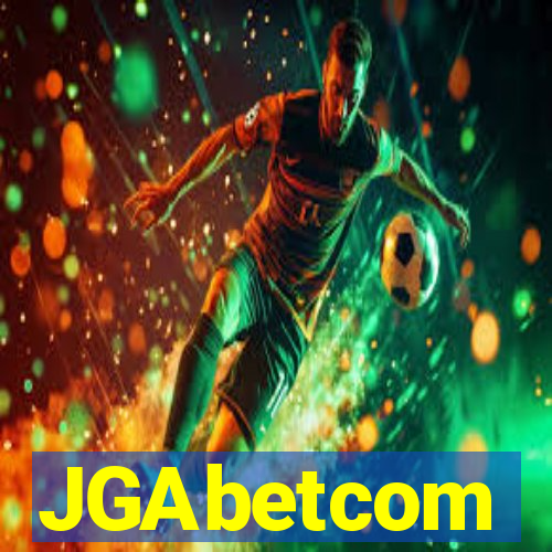 JGAbetcom