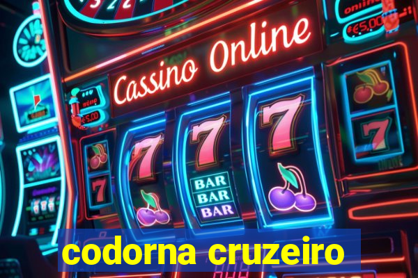 codorna cruzeiro