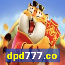 dpd777.co