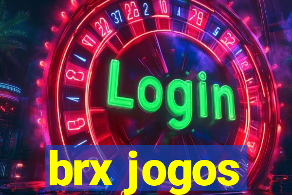 brx jogos