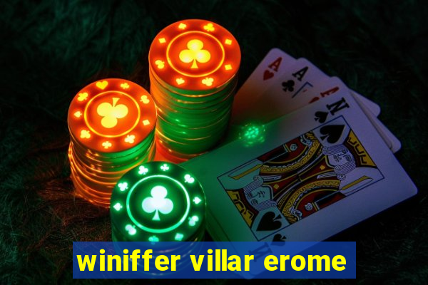 winiffer villar erome