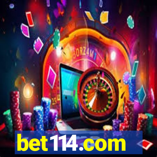 bet114.com