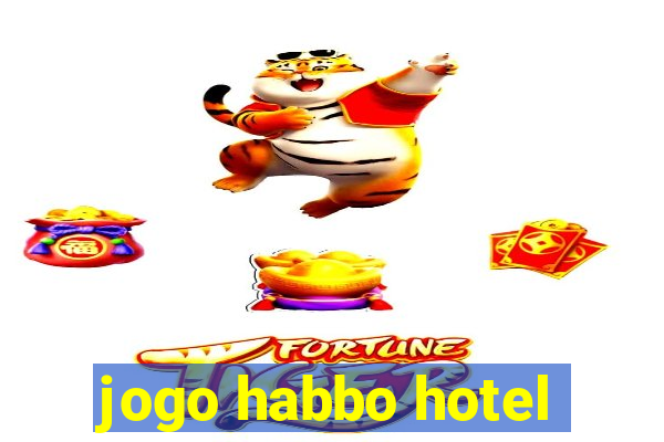 jogo habbo hotel