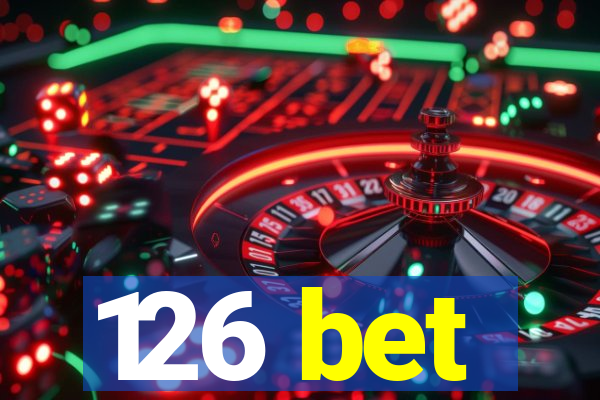 126 bet