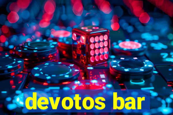 devotos bar