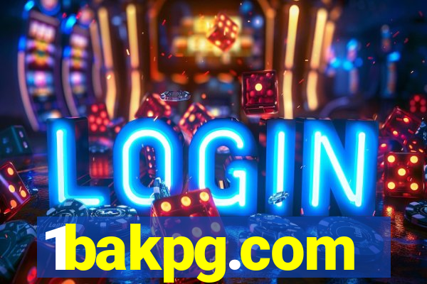 1bakpg.com