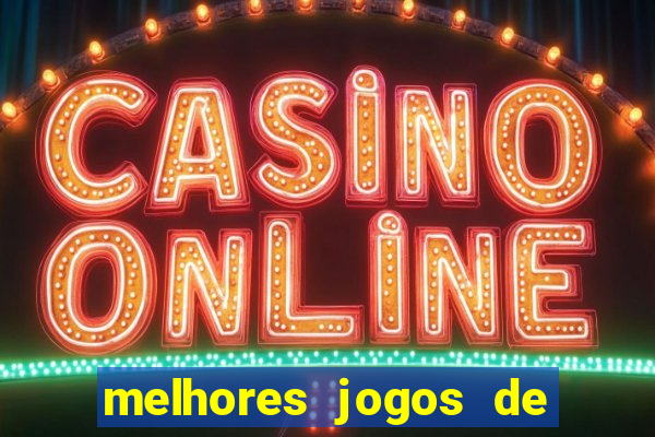 melhores jogos de poker para celular