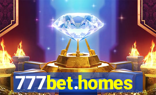 777bet.homes