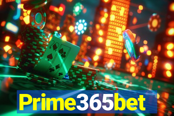 Prime365bet