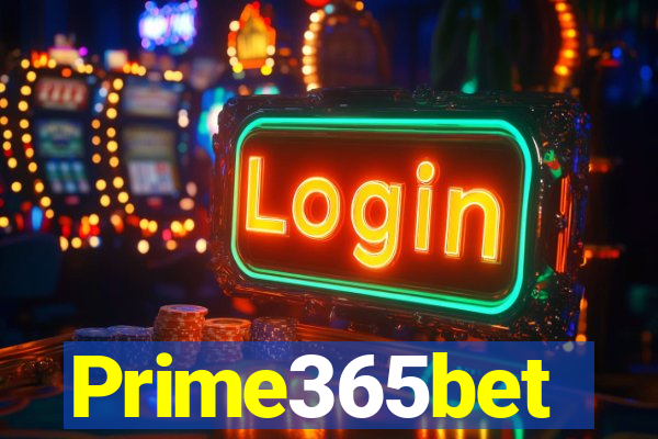 Prime365bet