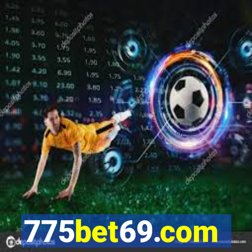 775bet69.com