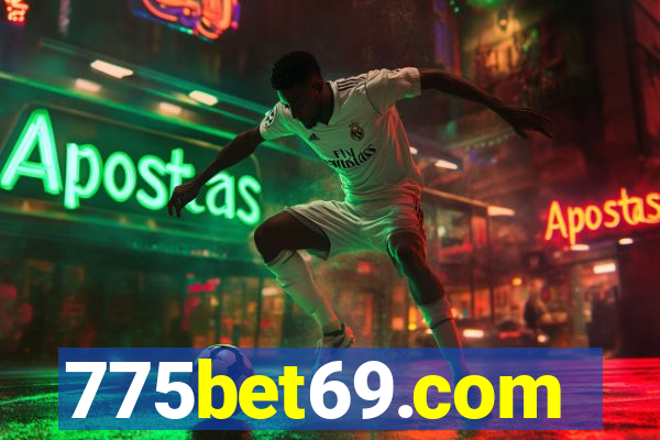 775bet69.com