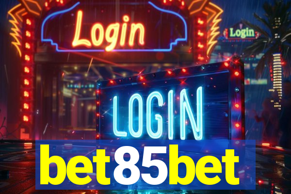 bet85bet