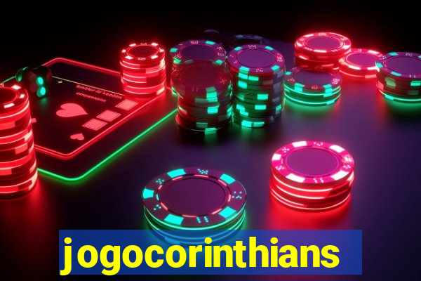 jogocorinthians