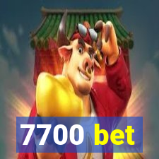 7700 bet