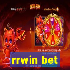 rrwin bet