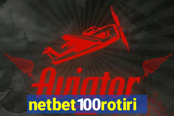 netbet100rotiri