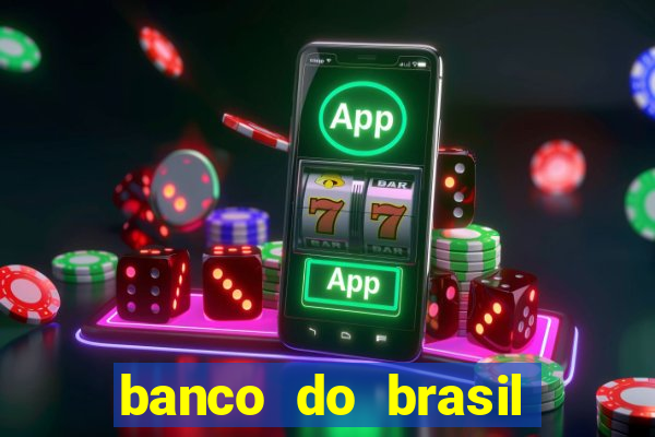 banco do brasil vasco da gama