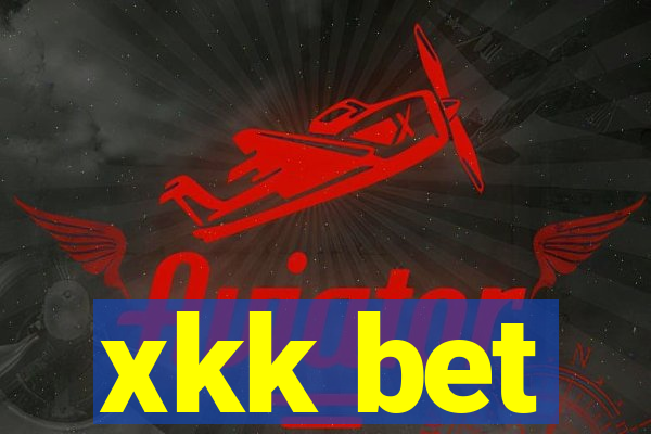 xkk bet