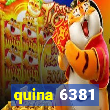 quina 6381