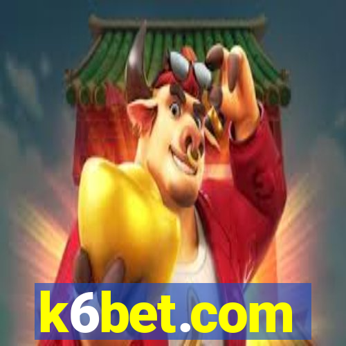 k6bet.com