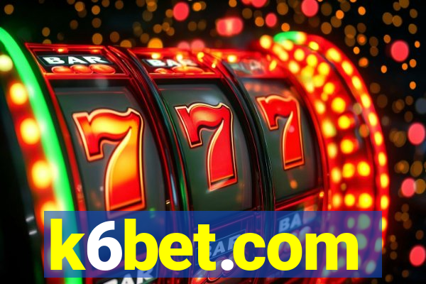 k6bet.com