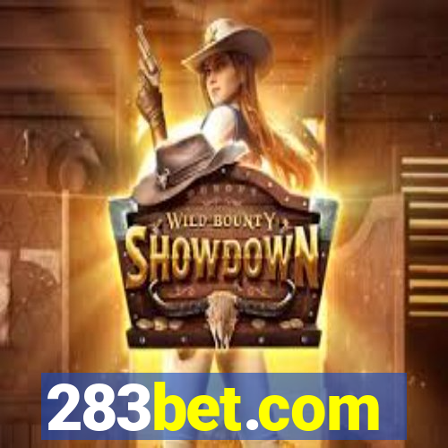 283bet.com