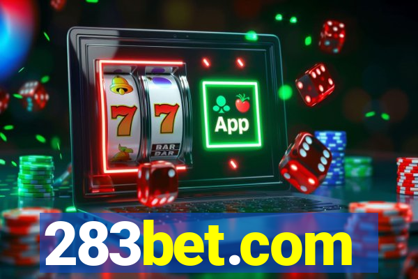 283bet.com