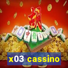 x03 cassino