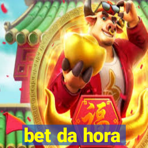 bet da hora